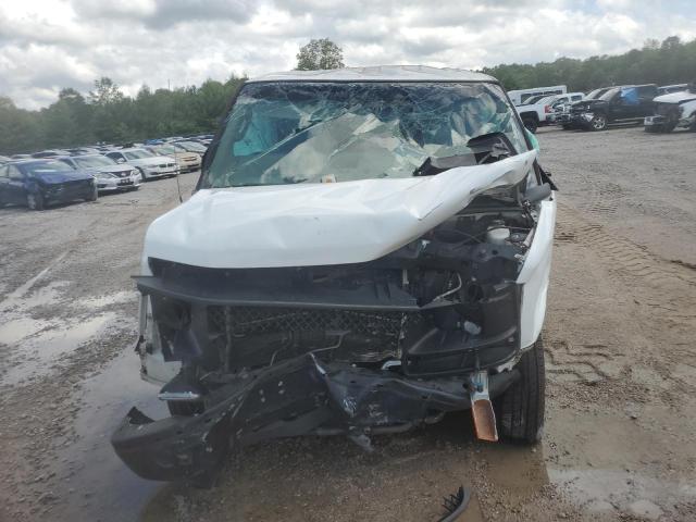 Photo 5 from auction – 2016 CHEVROLET EXPRESS G2 with VIN 1GCWGAFF1G1318205