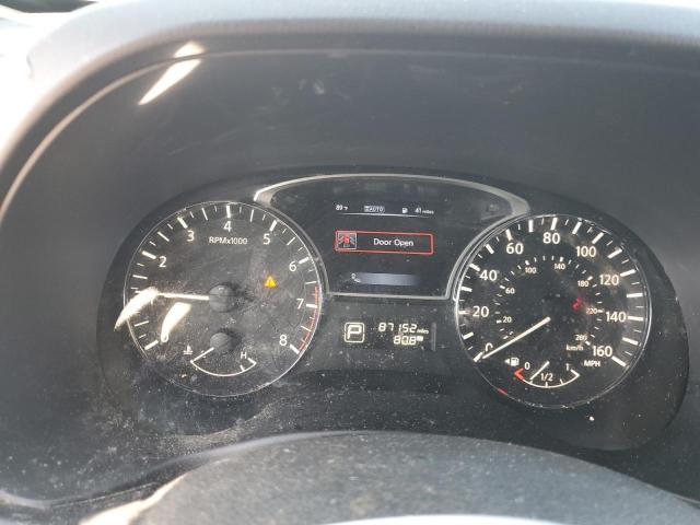 Photo 9 from auction – 2015 NISSAN PATHFINDER with VIN 5N1AR2MM5FC697722
