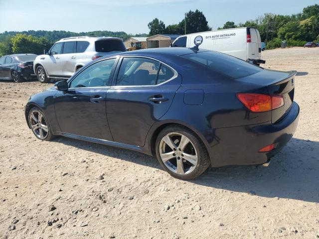 Photo 2 from auction – 2011 LEXUS IS 250 with VIN JTHBF5C2XB5132625