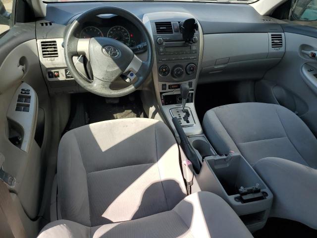 Photo 8 from auction – 2011 TOYOTA COROLLA BA with VIN JTDBU4EE5BJ089571
