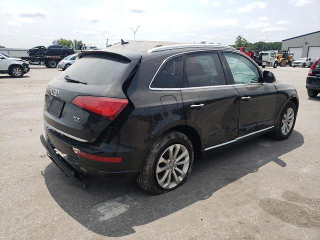 Photo 3 from auction – 2015 AUDI Q5 PREMIUM with VIN WA1CFAFP2FA115248