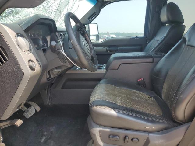 Photo 7 from auction – 2011 FORD F250 with VIN 1FT7W2BT0BEB08494