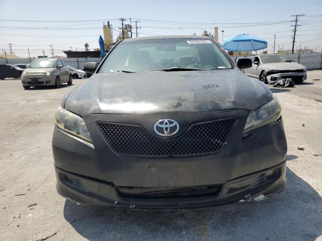 Photo 5 from auction – 2009 TOYOTA CAMRY BASE with VIN 4T1BE46K39U402686