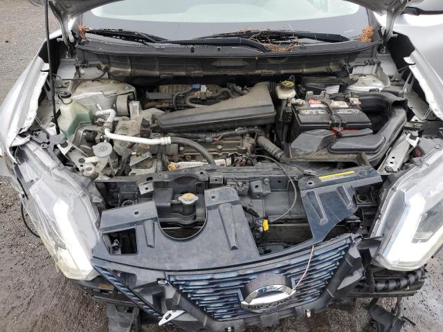 Photo 12 from auction – 2017 NISSAN ROGUE S with VIN JN8AT2MV7HW013600