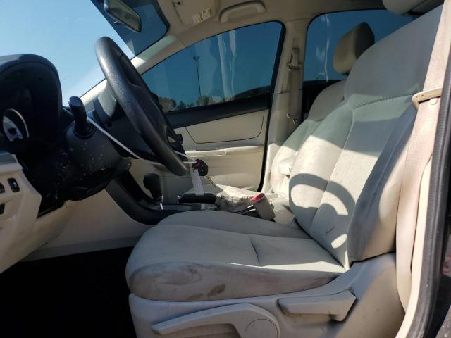 Photo 7 from auction – 2013 SUBARU IMPREZA with VIN JF1GJAA62DH016461