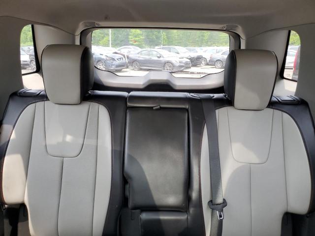 Photo 10 from auction – 2014 GMC TERRAIN SL with VIN 2GKFLXEK6E6193813