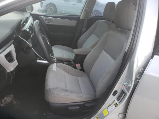 Photo 7 from auction – 2015 TOYOTA COROLLA L with VIN 2T1BURHE9FC453792