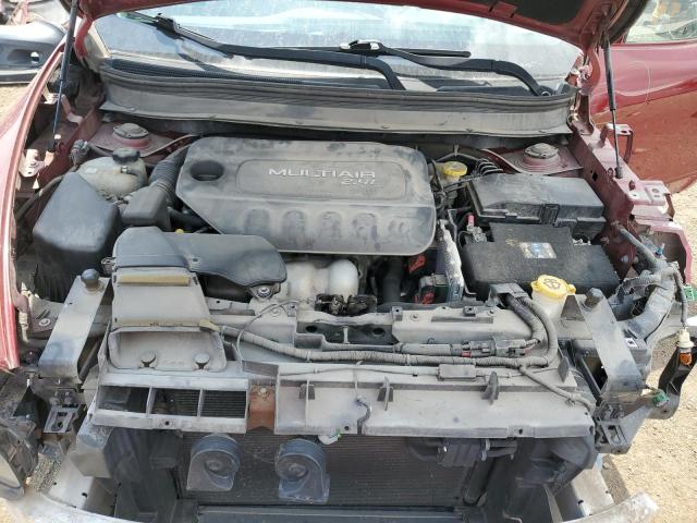 Photo 12 from auction – 2014 JEEP CHEROKEE L with VIN 1C4PJMCB8EW176525