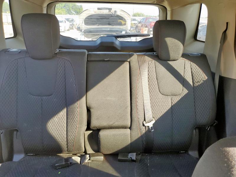 Photo 10 from auction – 2012 GMC TERRAIN SL with VIN 2GKALMEK4C6292975