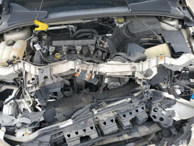 Photo 11 from auction – 2017 FORD FOCUS SE with VIN 1FADP3F22HL300520