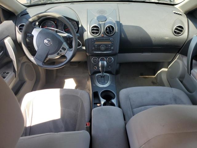 Photo 8 from auction – 2011 NISSAN ROGUE with VIN JN8AS5MT6BW571402