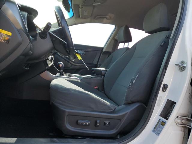 Photo 7 from auction – 2015 KIA OPTIMA HYB with VIN KNAGM4AD0F5078976