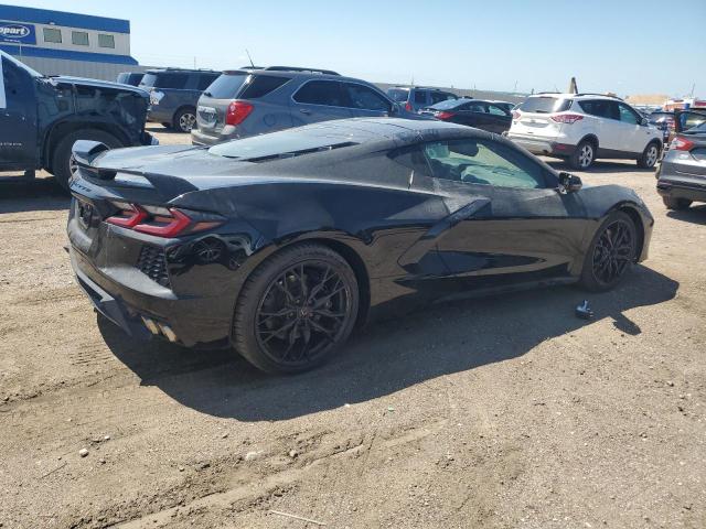 Photo 3 from auction – 2023 CHEVROLET CORVETTE S with VIN 1G1YA2D49P5112486