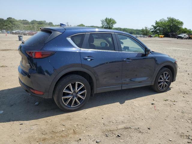 Photo 3 from auction – 2018 MAZDA CX-5 TOURI with VIN JM3KFBCM6J0470947