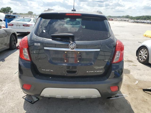 Photo 6 from auction – 2016 BUICK ENCORE with VIN KL4CJASB8GB635720