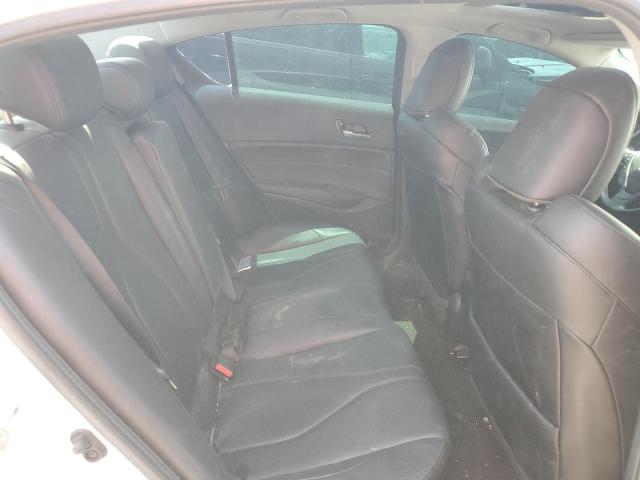 Photo 10 from auction – 2019 ACURA ILX with VIN 19UDE2F35KA000932