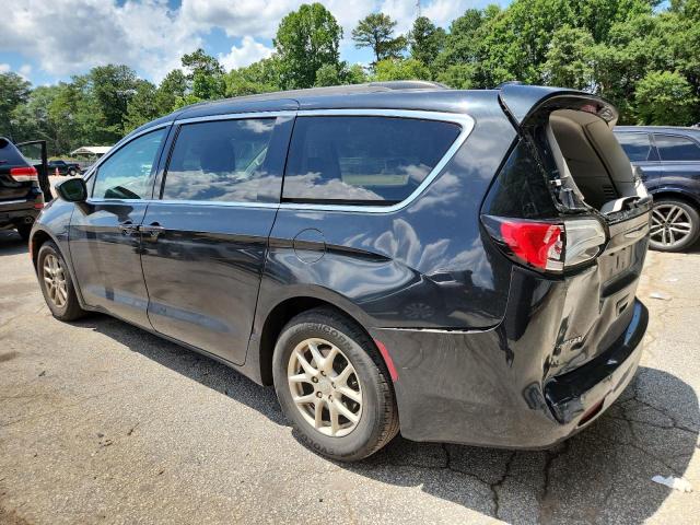 Photo 2 from auction – 2020 CHRYSLER VOYAGER LX with VIN 2C4RC1DG4LR265106