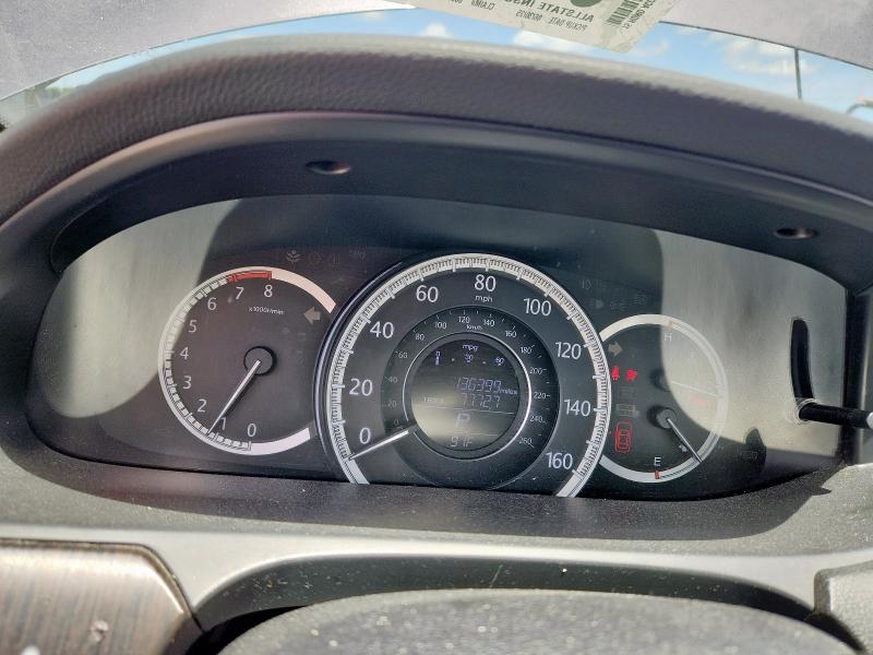 Photo 9 from auction – 2015 HONDA ACCORD EXL with VIN 1HGCR2F85FA093534