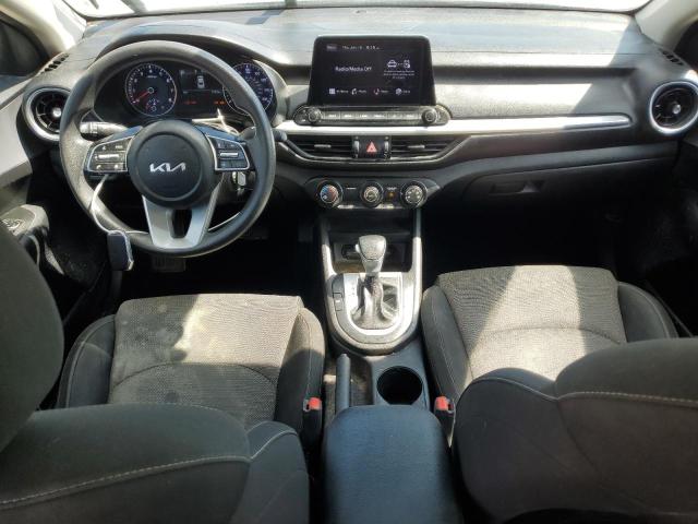 Photo 8 from auction – 2022 KIA FORTE FE with VIN 3KPF24AD2NE423898