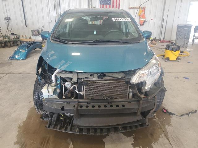 Photo 5 from auction – 2015 NISSAN VERSA NOTE with VIN 3N1CE2CP7FL416564