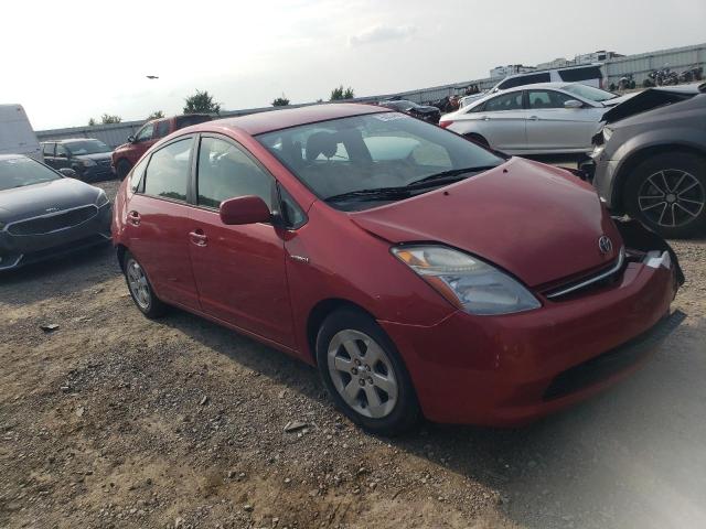 Photo 4 from auction – 2006 TOYOTA PRIUS with VIN JTDKB20U967073028