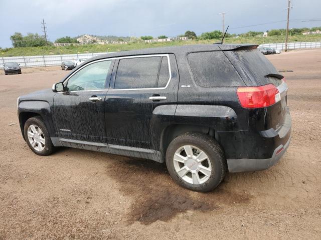 Photo 2 from auction – 2013 GMC TERRAIN SL with VIN 2GKALMEK5D6306657