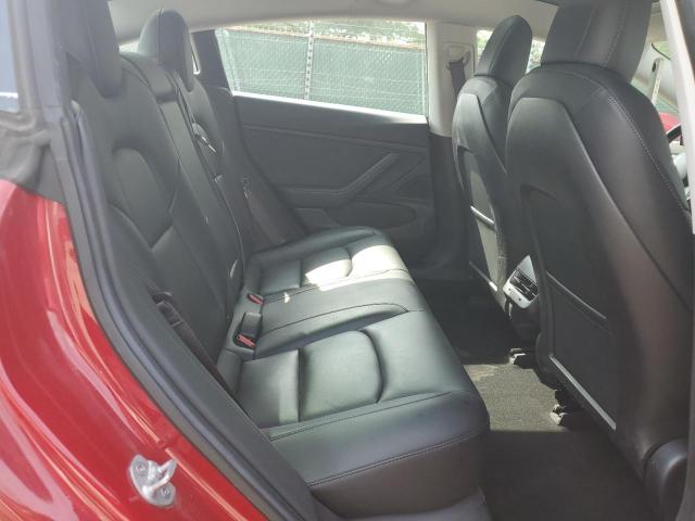 Photo 10 from auction – 2018 TESLA MODEL 3 with VIN 5YJ3E1EB6JF104588