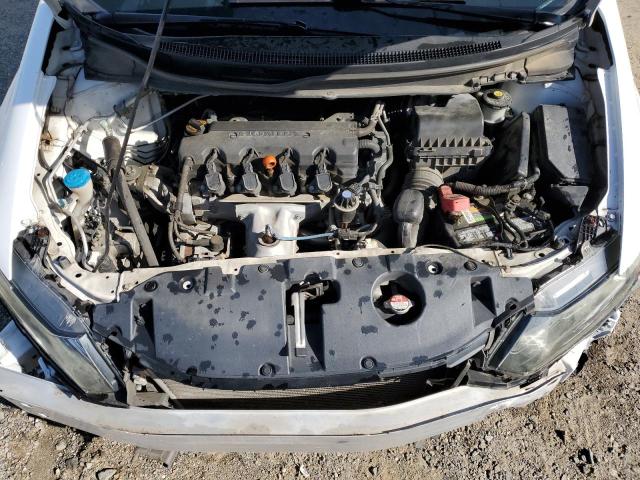 Photo 11 from auction – 2013 HONDA CIVIC EX with VIN 19XFB2F89DE057002