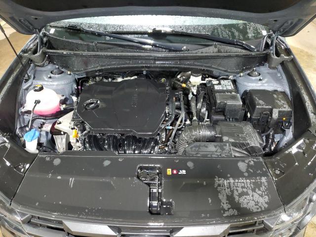 Photo 12 from auction – 2025 HYUNDAI TUCSON SEL with VIN 5NMJBCDE4SH477653