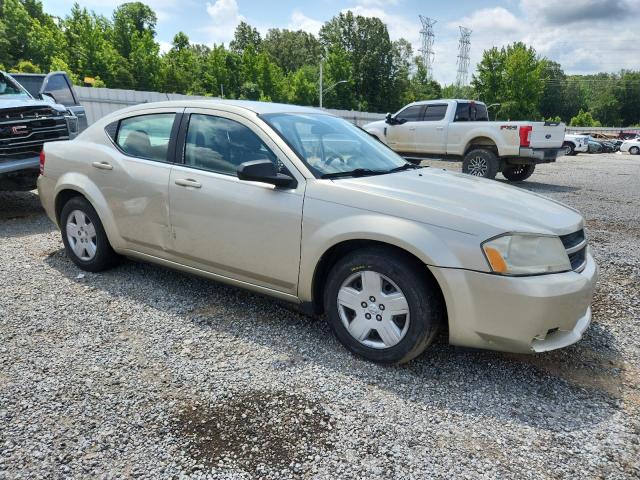 Photo 4 from auction – 2010 DODGE AVENGER SXT with VIN 1B3CC4FB1AN113594