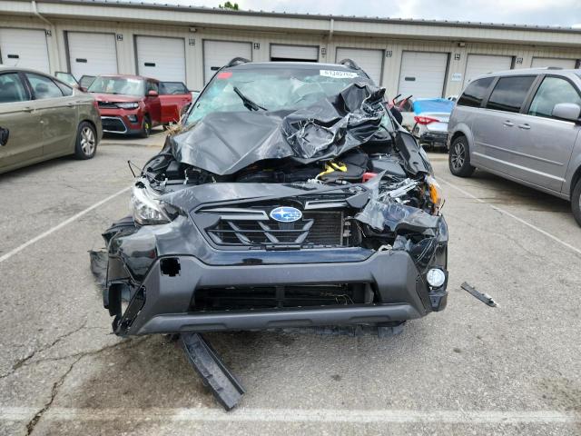 Photo 5 from auction – 2022 SUBARU CROSSTREK with VIN JF2GTHSC8NH284418