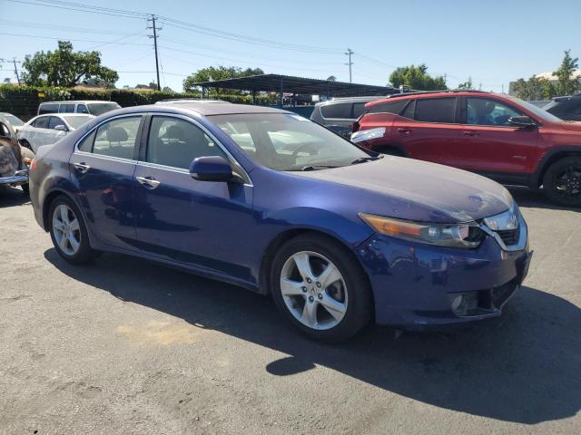 Photo 4 from auction – 2010 ACURA TSX with VIN JH4CU2F60AC019493