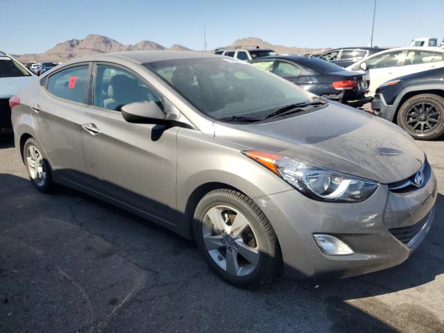 Photo 4 from auction – 2012 HYUNDAI ELANTRA GL with VIN 5NPDH4AEXCH133707