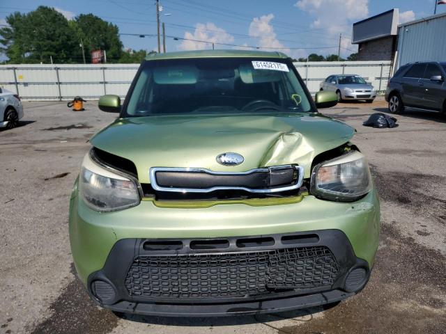 Фото 5 с аукциона – 2015 KIA SOUL с VIN KNDJN2A28F7748965