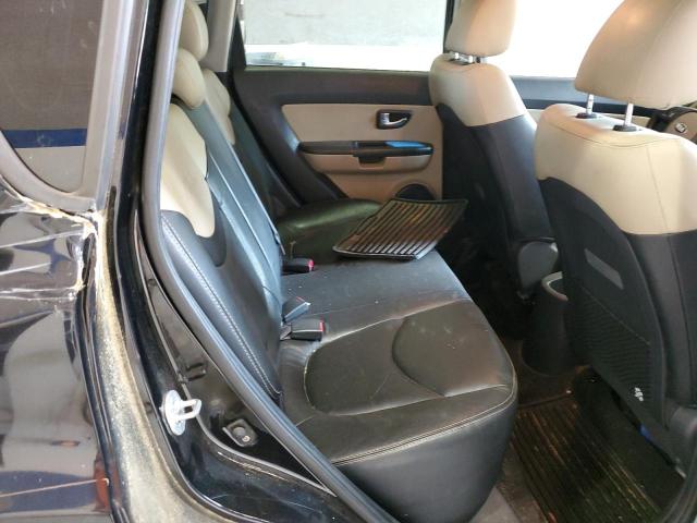 Photo 10 from auction – 2013 KIA SOUL + with VIN KNDJT2A6XD7513196