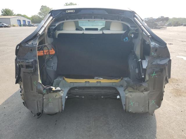 Photo 6 from auction – 2023 TESLA MODEL Y with VIN 7SAYGDEF6PF968685