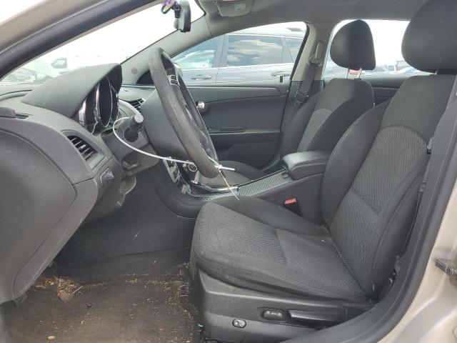 Photo 7 from auction – 2012 CHEVROLET MALIBU with VIN 1G1ZC5E08CF200512