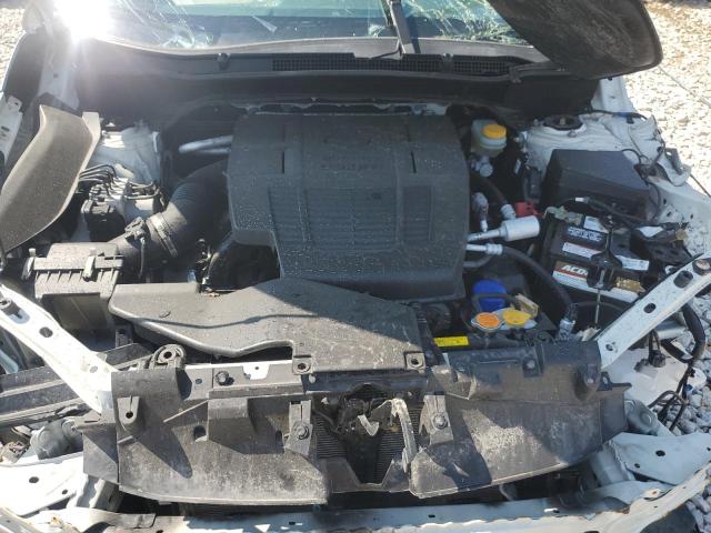 Photo 12 from auction – 2019 SUBARU FORESTER L with VIN JF2SKASC0KH472527