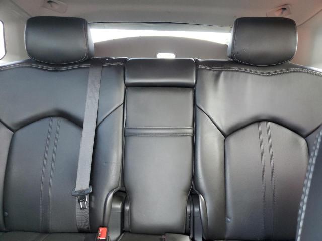 Photo 10 from auction – 2014 CADILLAC SRX LUXURY with VIN 3GYFNEE38ES682762