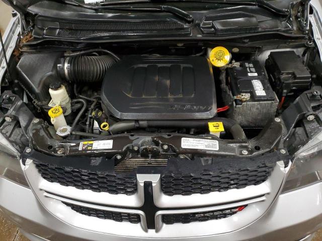 Zdjęcie 12 z aukcji – 2019 DODGE GRAND CARA z VIN 2C4RDGEG7KR620203