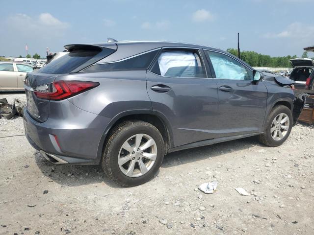 Photo 3 from auction – 2016 LEXUS RX 350 BAS with VIN 2T2BZMCA8GC007767