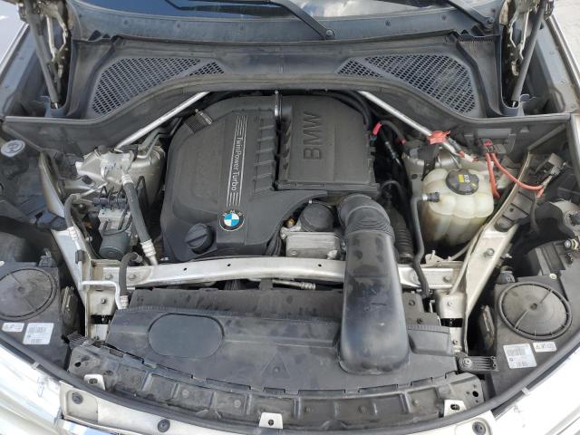 Photo 12 from auction – 2016 BMW X5 XDRIVE3 with VIN 5UXKR0C59G0S94058