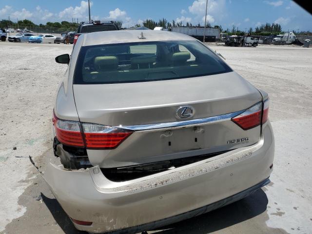 Photo 6 from auction – 2013 LEXUS ES 350 with VIN JTHBK1GG0D2078556