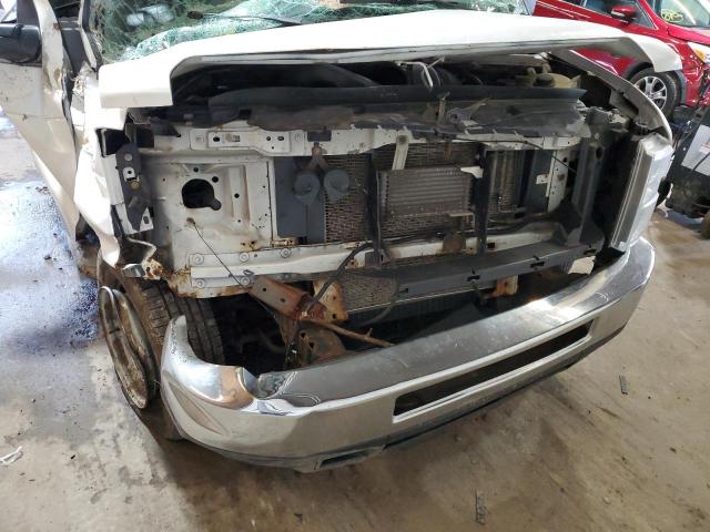 Photo 12 from auction – 2014 FORD ECONOLINE with VIN 1FTNE2EW0EDA31491