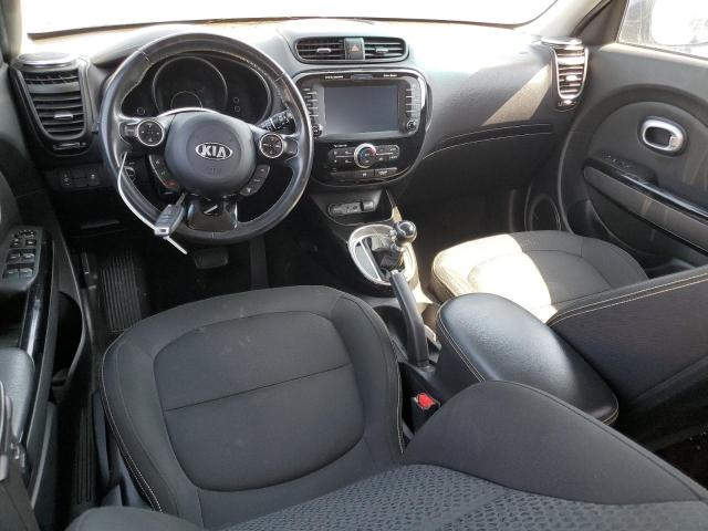 Photo 8 from auction – 2015 KIA SOUL + with VIN KNDJP3A59F7148546
