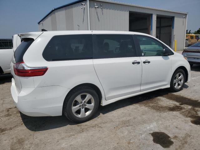 Photo 3 from auction – 2020 TOYOTA SIENNA L with VIN 5TDZZ3DC3LS048466