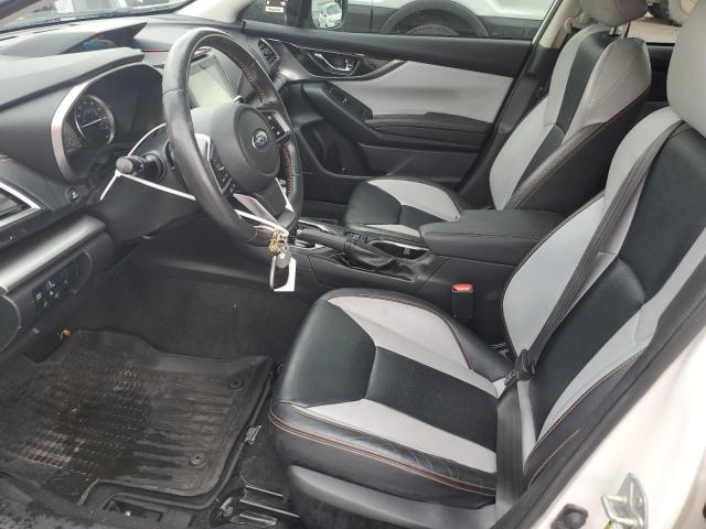 Photo 7 from auction – 2020 SUBARU CROSSTREK with VIN JF2GTAMC8L8260637