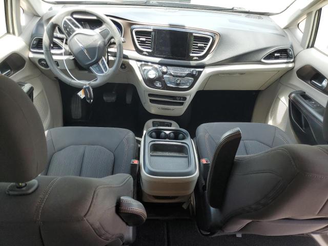 Photo 8 from auction – 2018 CHRYSLER PACIFICA T with VIN 2C4RC1FG2JR234480