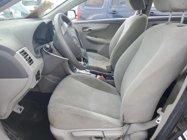 Photo 7 from auction – 2010 TOYOTA COROLLA BA with VIN 1NXBU4EE0AZ213920