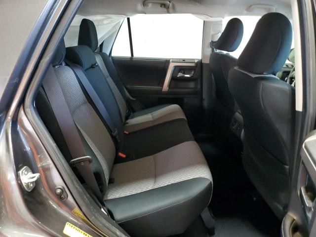 Photo 11 from auction – 2018 TOYOTA 4RUNNER SR with VIN JTEBU5JR1J5549438